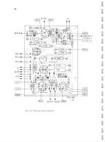 Preview for 53 page of Philips PM 3206 Manual