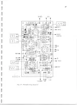 Preview for 54 page of Philips PM 3206 Manual