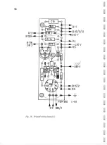 Preview for 55 page of Philips PM 3206 Manual