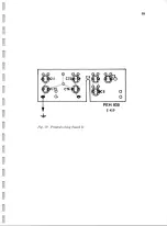 Preview for 56 page of Philips PM 3206 Manual