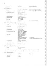 Предварительный просмотр 13 страницы Philips PM 3214 Instruction Manual