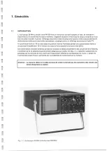 Предварительный просмотр 44 страницы Philips PM 3214 Instruction Manual