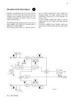 Preview for 7 page of Philips PM 3342 Manual