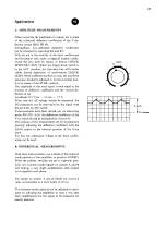 Preview for 12 page of Philips PM 3342 Manual