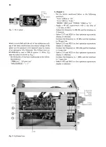 Preview for 22 page of Philips PM 3342 Manual