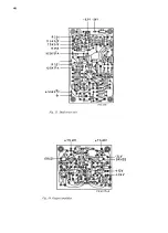 Preview for 34 page of Philips PM 3342 Manual