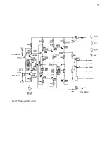 Preview for 38 page of Philips PM 3342 Manual