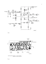 Preview for 47 page of Philips PM 3342 Manual