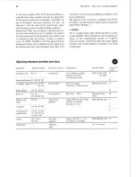 Preview for 8 page of Philips PM 3419A Service Manual