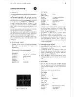 Preview for 9 page of Philips PM 3419A Service Manual