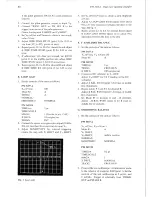 Preview for 10 page of Philips PM 3419A Service Manual