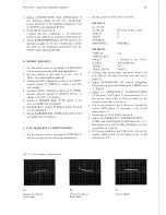 Preview for 11 page of Philips PM 3419A Service Manual