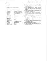 Preview for 12 page of Philips PM 3419A Service Manual