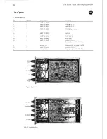 Preview for 14 page of Philips PM 3419A Service Manual