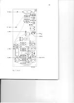 Предварительный просмотр 25 страницы Philips PM 5101 Manual