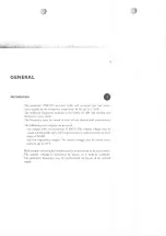 Preview for 5 page of Philips PM 5125 Manual