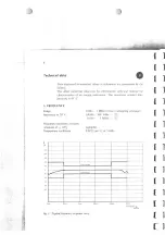 Preview for 6 page of Philips PM 5125 Manual