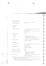 Preview for 8 page of Philips PM 5125 Manual