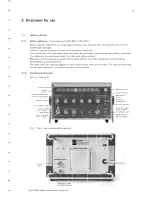 Preview for 12 page of Philips PM 5167 Instruction Manual