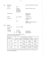 Preview for 5 page of Philips PM 5191 Operating Manual