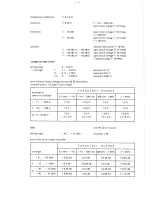 Preview for 6 page of Philips PM 5191 Operating Manual