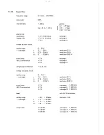 Preview for 7 page of Philips PM 5191 Operating Manual