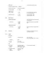 Preview for 10 page of Philips PM 5191 Operating Manual