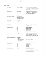 Preview for 11 page of Philips PM 5191 Operating Manual