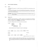 Preview for 24 page of Philips PM 5191 Operating Manual