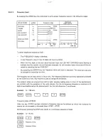 Preview for 29 page of Philips PM 5191 Operating Manual