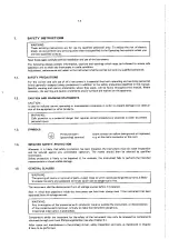 Preview for 6 page of Philips PM 5193 Service Manual