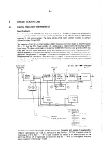 Preview for 18 page of Philips PM 5193 Service Manual