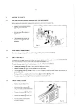 Preview for 44 page of Philips PM 5193 Service Manual