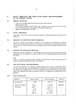 Preview for 55 page of Philips PM 5193 Service Manual