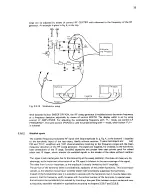 Preview for 29 page of Philips PM 5326 Instruction Manual