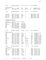 Preview for 109 page of Philips PM 5326 Instruction Manual