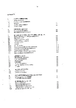 Preview for 4 page of Philips PM 5390 S Service Manual