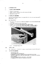 Preview for 26 page of Philips PM 5390 S Service Manual