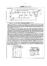 Preview for 66 page of Philips PM 5390 S Service Manual