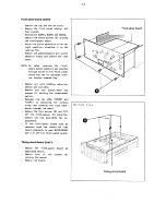 Preview for 14 page of Philips PM 5786 Service Manual