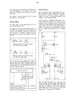 Preview for 35 page of Philips PM 5786 Service Manual