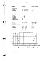 Preview for 7 page of Philips PM 6303 Operating Manual