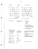 Preview for 8 page of Philips PM 6303 Operating Manual