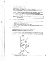 Preview for 18 page of Philips PM 6303 Operating Manual