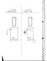 Preview for 3 page of Philips PM2517E Service Manual