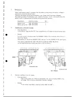 Preview for 7 page of Philips PM2517E Service Manual