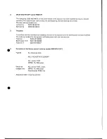 Preview for 12 page of Philips PM2517E Service Manual