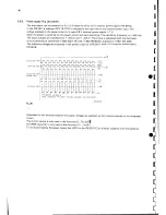 Предварительный просмотр 47 страницы Philips PM2517E Service Manual