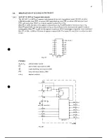 Предварительный просмотр 48 страницы Philips PM2517E Service Manual