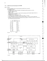 Предварительный просмотр 54 страницы Philips PM2517E Service Manual